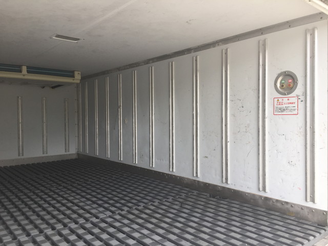 マツダタイタン冷凍車（冷蔵車）小型（2t・3t）[写真15]