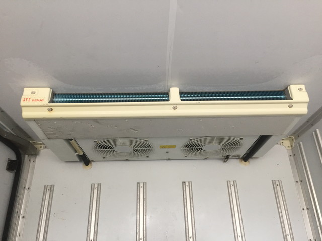 マツダタイタン冷凍車（冷蔵車）小型（2t・3t）[写真16]