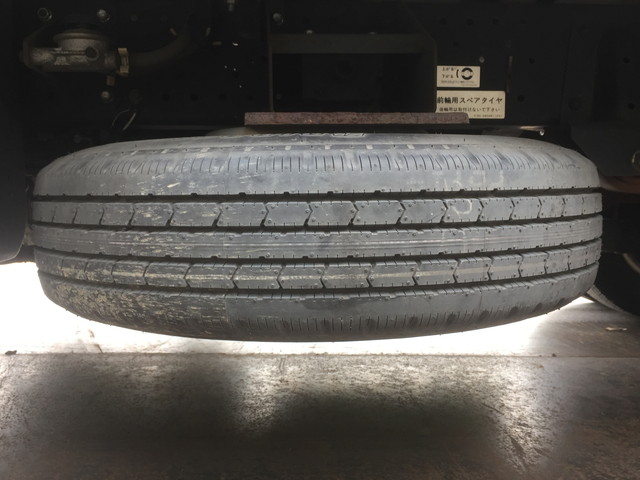 マツダタイタン冷凍車（冷蔵車）小型（2t・3t）[写真20]