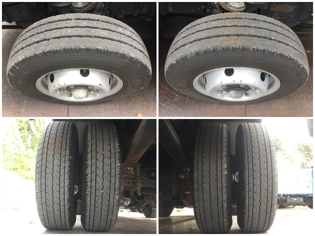 マツダタイタン冷凍車（冷蔵車）小型（2t・3t）[写真21]