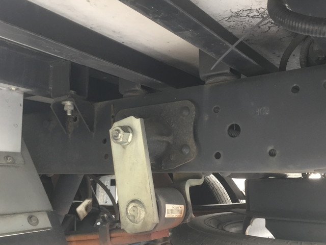 マツダタイタン冷凍車（冷蔵車）小型（2t・3t）[写真22]