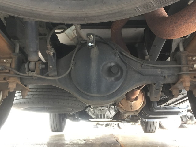 マツダタイタン冷凍車（冷蔵車）小型（2t・3t）[写真24]