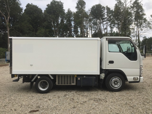 マツダタイタン冷凍車（冷蔵車）小型（2t・3t）[写真07]
