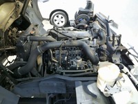 いすゞフォワードアルミウイング中型（4t）[写真18]