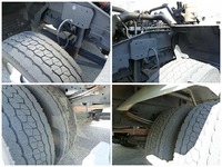 いすゞフォワードアルミウイング中型（4t）[写真30]