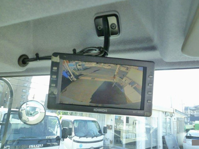 いすゞフォワードアルミウイング中型（4t）[写真32]