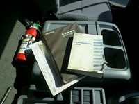 いすゞフォワードアルミウイング中型（4t）[写真35]