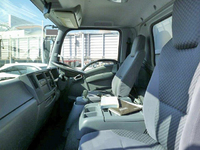 いすゞフォワードアルミウイング中型（4t）[写真38]