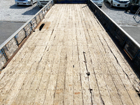 三菱ふそうスーパーグレートユニック4段大型（10t）[写真14]