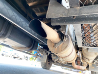 三菱ふそうスーパーグレートユニック4段大型（10t）[写真20]