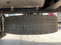 三菱ふそうスーパーグレートユニック4段大型（10t）[写真21]