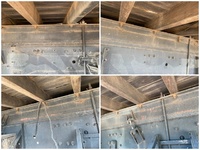 三菱ふそうスーパーグレートユニック4段大型（10t）[写真22]