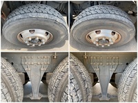 三菱ふそうスーパーグレートユニック4段大型（10t）[写真23]