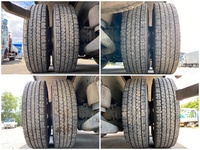 三菱ふそうスーパーグレートユニック4段大型（10t）[写真24]