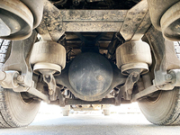 三菱ふそうスーパーグレートユニック4段大型（10t）[写真25]