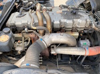 三菱ふそうスーパーグレートユニック4段大型（10t）[写真27]