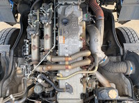 三菱ふそうスーパーグレートユニック4段大型（10t）[写真28]