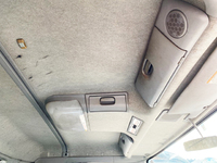 三菱ふそうスーパーグレートユニック4段大型（10t）[写真34]