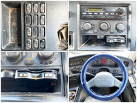 三菱ふそうスーパーグレートユニック4段大型（10t）[写真38]