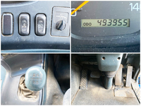 三菱ふそうスーパーグレートユニック4段大型（10t）[写真39]