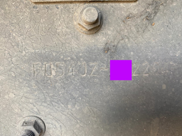 三菱ふそうスーパーグレートユニック4段大型（10t）[写真40]