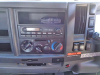 いすゞフォワードユニック4段中型（4t）[写真16]