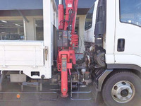 いすゞフォワードユニック4段中型（4t）[写真09]