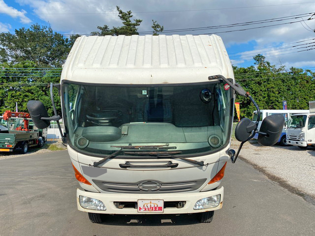 日野レンジャークレーン3段中型（4t）[写真10]