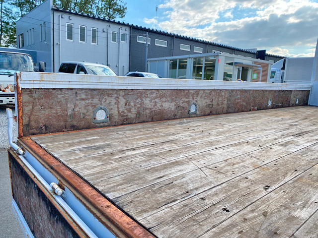 日野レンジャークレーン3段中型（4t）[写真13]