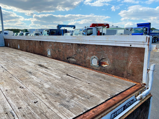 日野レンジャークレーン3段中型（4t）[写真15]