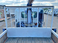 日野レンジャークレーン3段中型（4t）[写真16]