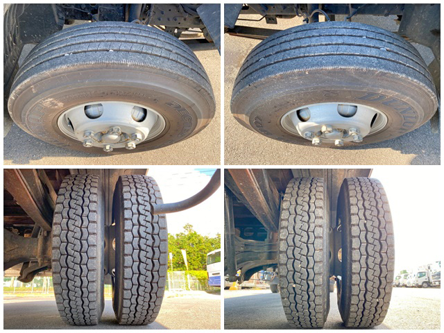 日野レンジャークレーン3段中型（4t）[写真23]