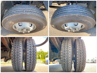 日野レンジャークレーン3段中型（4t）[写真23]