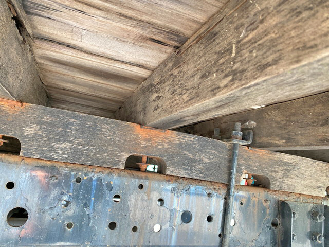 日野レンジャークレーン3段中型（4t）[写真25]