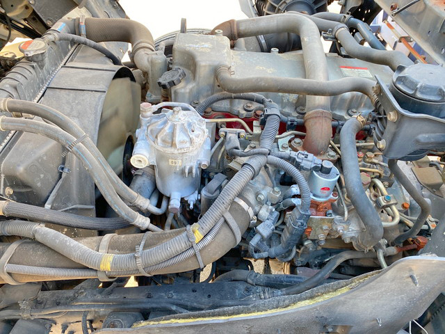 日野レンジャークレーン3段中型（4t）[写真29]