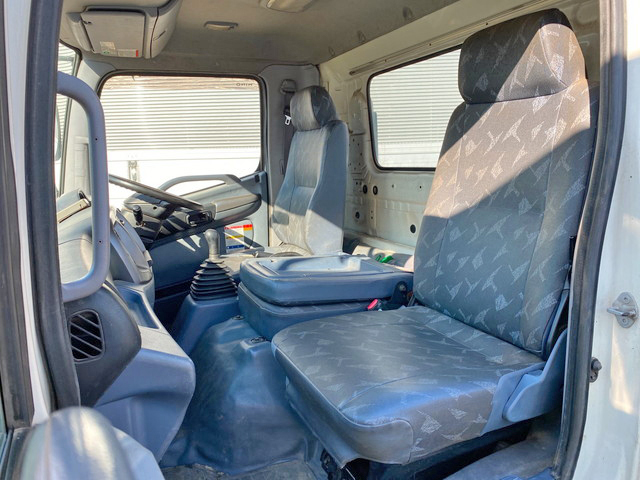 日野レンジャークレーン3段中型（4t）[写真32]