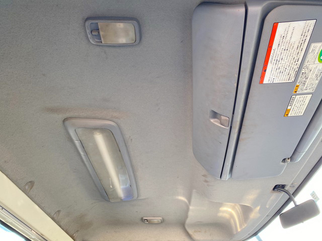 日野レンジャークレーン3段中型（4t）[写真34]