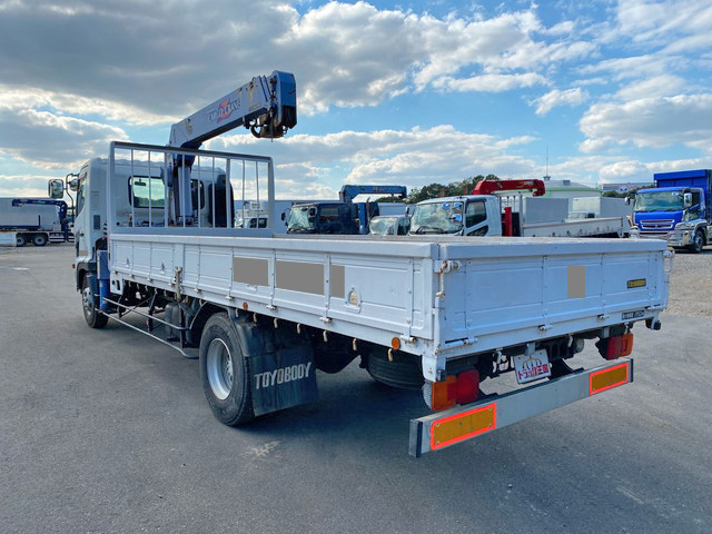 日野レンジャークレーン3段中型（4t）[写真04]