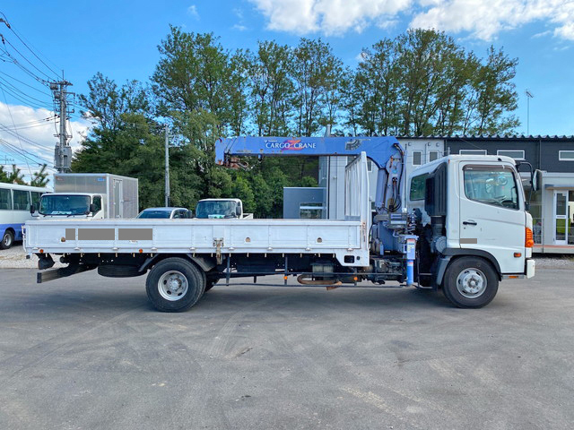 日野レンジャークレーン3段中型（4t）[写真05]