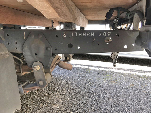 日産アトラス平ボディ小型（2t・3t）[写真15]