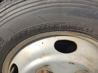 日産アトラス平ボディ小型（2t・3t）[写真17]