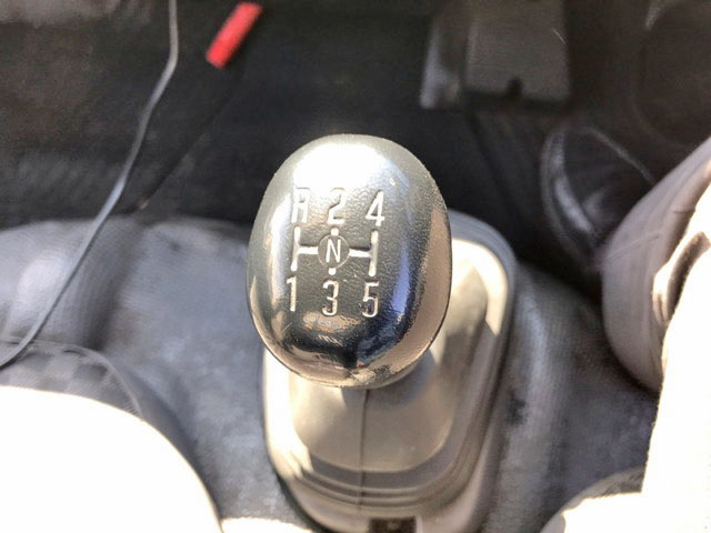 日産アトラス平ボディ小型（2t・3t）[写真26]