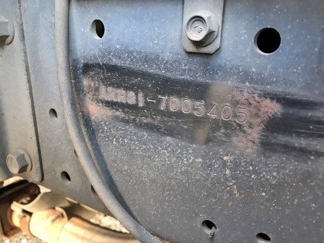 日産アトラス平ボディ小型（2t・3t）[写真30]