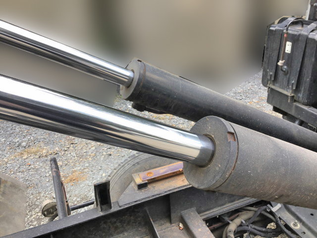 いすゞエルフアームロール小型（2t・3t）[写真14]