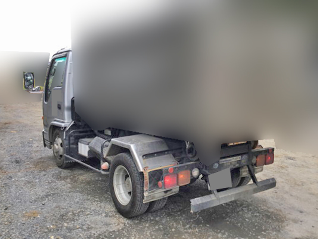 いすゞエルフアームロール小型（2t・3t）[写真02]