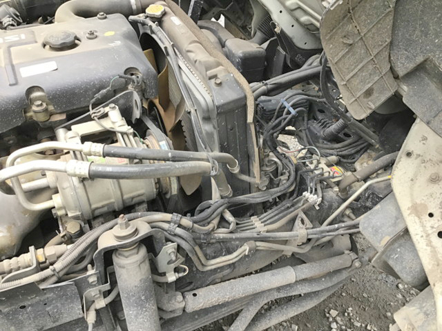 いすゞエルフアームロール小型（2t・3t）[写真24]