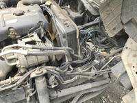 いすゞエルフアームロール小型（2t・3t）[写真24]