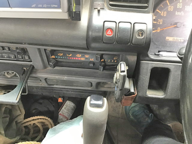 いすゞエルフアームロール小型（2t・3t）[写真33]