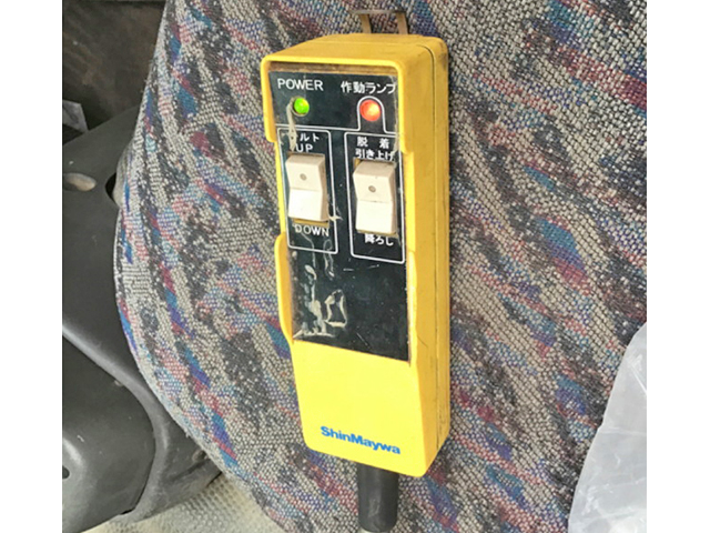 いすゞエルフアームロール小型（2t・3t）[写真36]