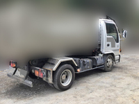 いすゞエルフアームロール小型（2t・3t）[写真04]